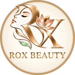 Logo Rox Beauty