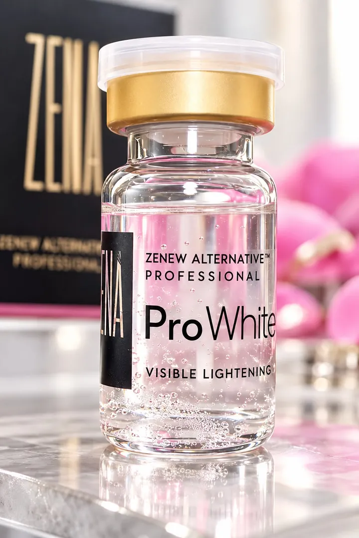 ZENA ProWhite Ampulle für Microneedling